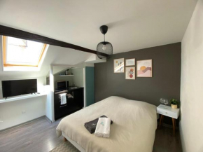 Studio Le Frêne